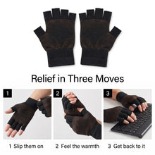 CopperEase™ Compression Gloves