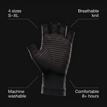 CopperEase™ Compression Gloves