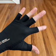 CopperEase™ Compression Gloves