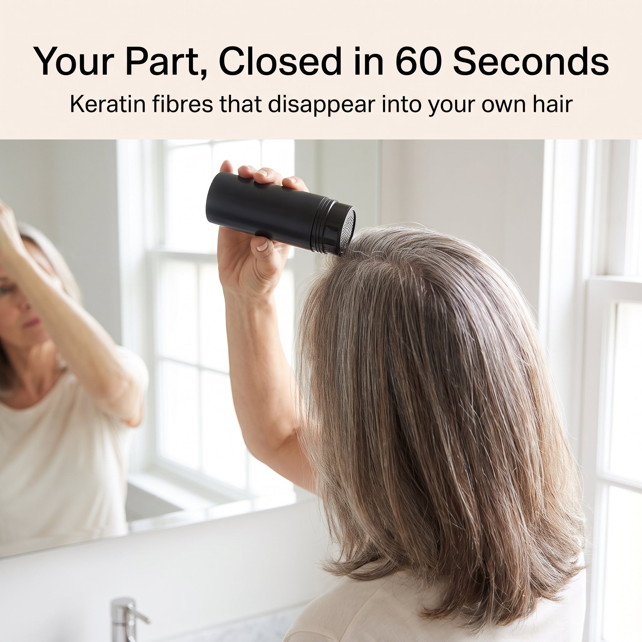 Densify™ Hair Fibres