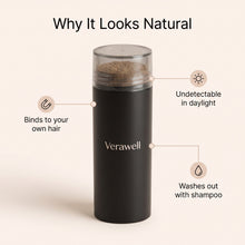 Densify™ Hair Fibres