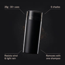 Densify™ Hair Fibres