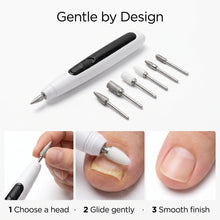 SmoothPro™ Electric Nail File