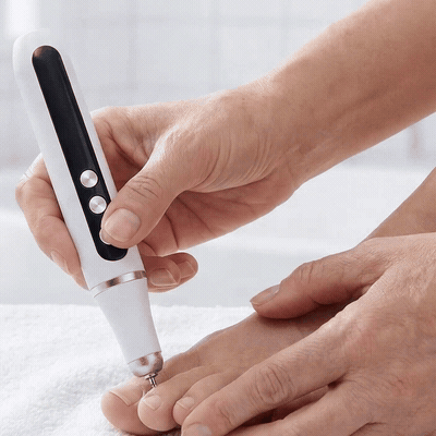 SmoothPro™ Electric Nail File
