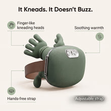 KneadEase™ Neck & Shoulder Massager