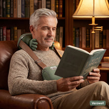 KneadEase™ Neck & Shoulder Massager