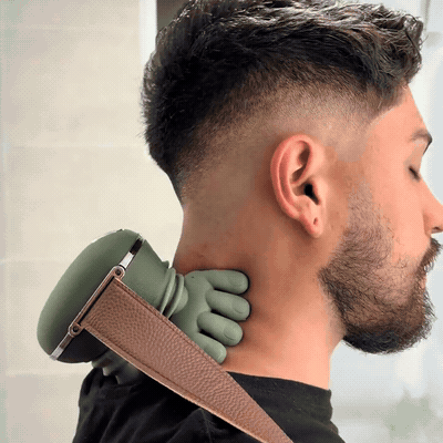 KneadEase™ Neck & Shoulder Massager