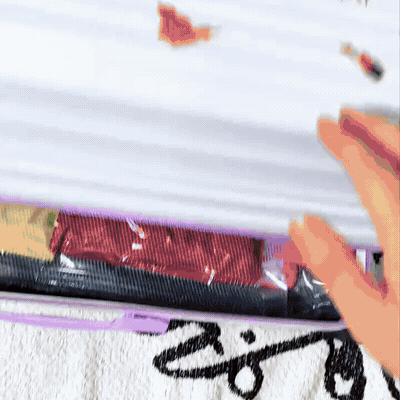 ShrinkSpace™ Travel Vacuum Bags